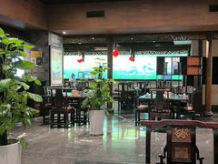 -顺兴老茶馆·精品川菜(世纪城店)