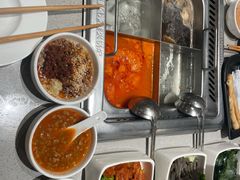 -海底捞火锅(团结桥店)