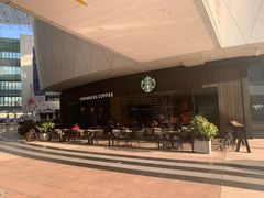 -星巴克(厦门SM新生活广场店)