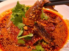 夫妻肺片-鸡毛店·川菜(李家沱店)