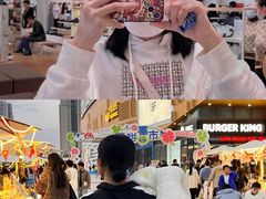 -万达广场(巴南店)