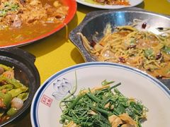 -人民公社大食堂(顺义总店)