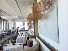 -北京柏悦酒店·锦庭餐厅Dining Room
