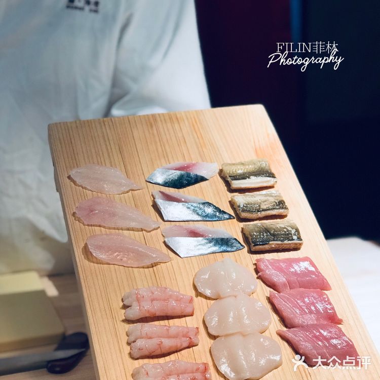 广州 | 海老可实现Omakase自由-品质格调与性价比都高