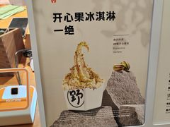 -野人先生Gelato(上海长宁龙之梦店)