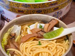 -安多素食(广仁寺路店)
