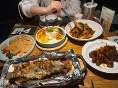 -新白鹿餐厅(城西银泰城店)