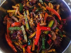-墨白私房菜·广东菜 粤菜