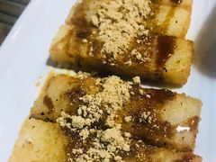 红糖糍粑-博串堂(明发商业广场店)