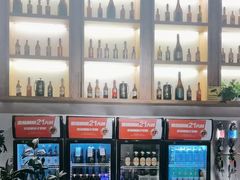 -雪熊哈尔滨烧烤·精酿啤酒·砂锅(中央胜境店)