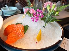-唐猫庭院·千年陕菜(赛格国际购物中心店)