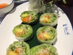 -美奈小馆·越南料理(中航城君尚购物中心店)