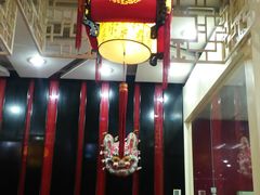 -陕味食族油泼面·小炒盖码面(双榆树店)