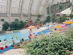 -环球中心海洋乐园