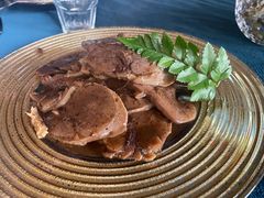红酒牛舌-喀秋莎俄罗斯西餐厅(广州分店)