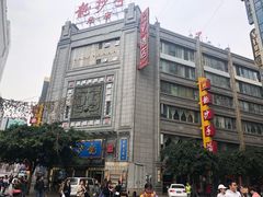 -龙抄手(春熙路总店)