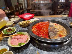 -蜀大侠火锅(春熙路店)