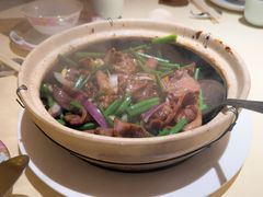 啫啫牛舌-惠食佳(滨江大公馆店)