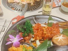 -猫爪爪原切自助烤肉(观音桥阳光世纪店)