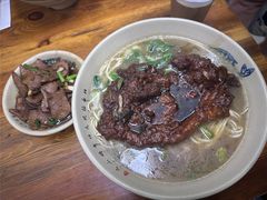 -无名氏面馆(邮电路店)