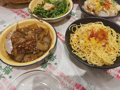 -东排食堂长沙小吃大排档(五一广场店)