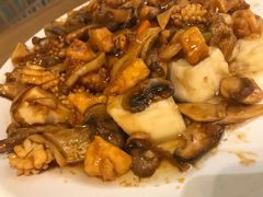 -陈傻子餐厅(世纪都会店)