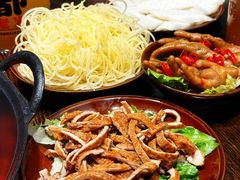 -冯校长老火锅(广州正佳广场店)