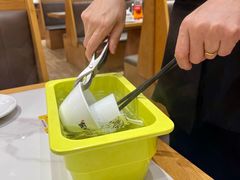 -饭橘汉江码头·乡野土菜馆(静安路店)
