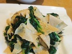 -秦香阁·西北家常菜(徐汇日月光中心店)