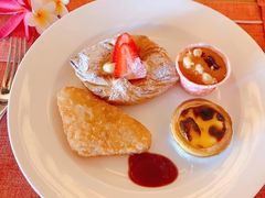 -艺厨风尚餐厅 · 桔钓沙莱华度假酒店