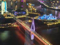 -WFC会仙楼观景台