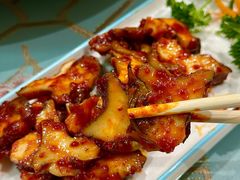 -鑫真味私房菜馆