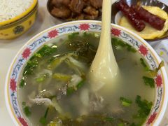 -陈记汤饭(水巷口店)