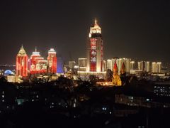 -观象山公园