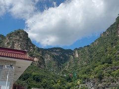 -北京上方山国家森林公园