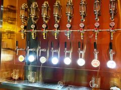 -云鼎·炙火精酿啤酒秘制烧烤(工体店)