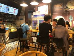 -车沾巷·重庆老味豌杂面