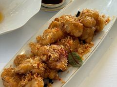 -宝丽轩中餐厅BAOLIXUAN