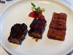 -炳胜品味(海印总店)