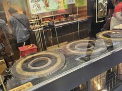 -阿甘锅盔(合生汇购物中心店)