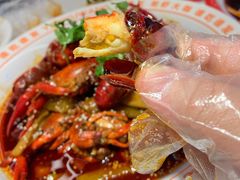 -王钵宴遇王龙虾烧烤旗舰店(中山北路店)