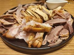 -金掌勺·锅包肉(广渠门店)
