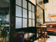 -仓库南洋海鲜小排档(柳河路店)