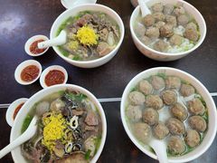 -潮镇老尾牛杂(环城西路店)