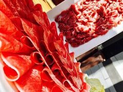 -胡同儿老北京涮肉