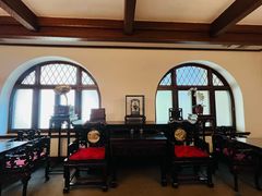-静园(和平区)