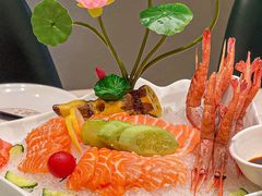 -阿胖龙虾(宁国南路总店)