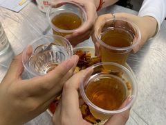 -小民大排档(光谷店)