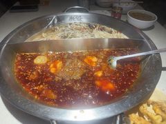 -小龙坎火锅(全球总店)