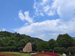 -海上云台山景区